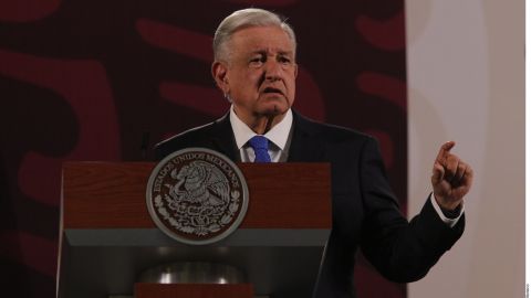 AMLO enviará carta a Joe Biden para denunciar injerencia de EE.UU. en México